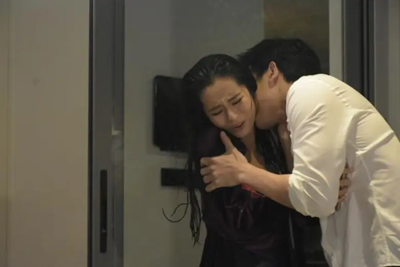 “เจษ” หึงโหด!! บุกอาละวาด “ ใบเฟิร์น” ใน “สงครามนักปั้น”