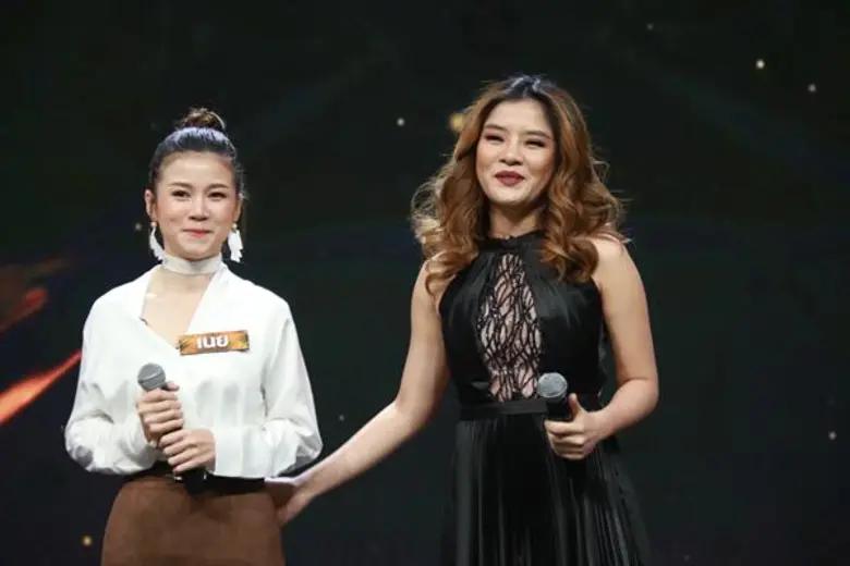 เส้นทางแชมป์ คนต่อไป ไม่ใช่เรื่องง่าย “เนย ฐาปนี” เจอด่านนักร้องคนสุดท้าย สุดโหด!