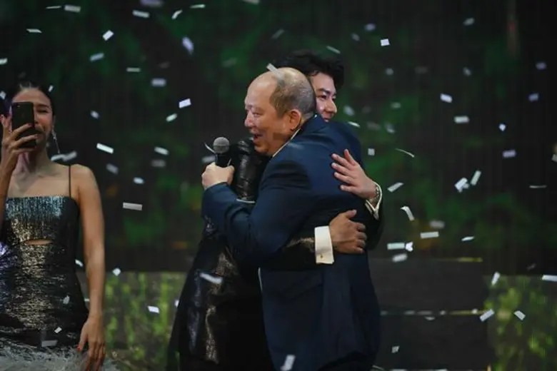 จบอย่างสวยงาม ศิลปิน แขกเซอร์ไพร์สอัดแน่น...