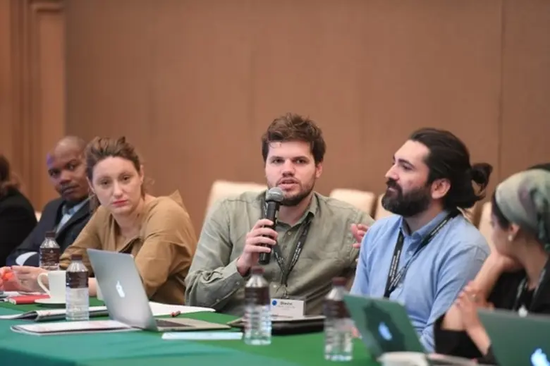 TIJ จับมือฮาร์วาร์ดบ่มเพาะนักบริหารรุ่นใหม่ สู่นักนโยบายเพื่อสร้างนวัตกรรมเปลี่ยนโลก	