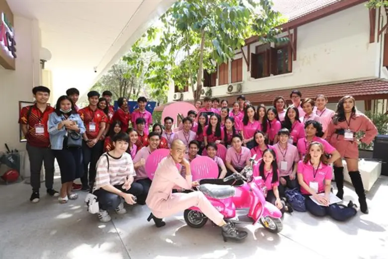 จุฬาฯ เปิดตัว Sound of Chula ส่งต่อองค์ความรู้สู่คนไทย ผ่านช่องทาง Sound Cloud – Podcast หวังใช้เสียงลดช่องว่างสร้างสังคม