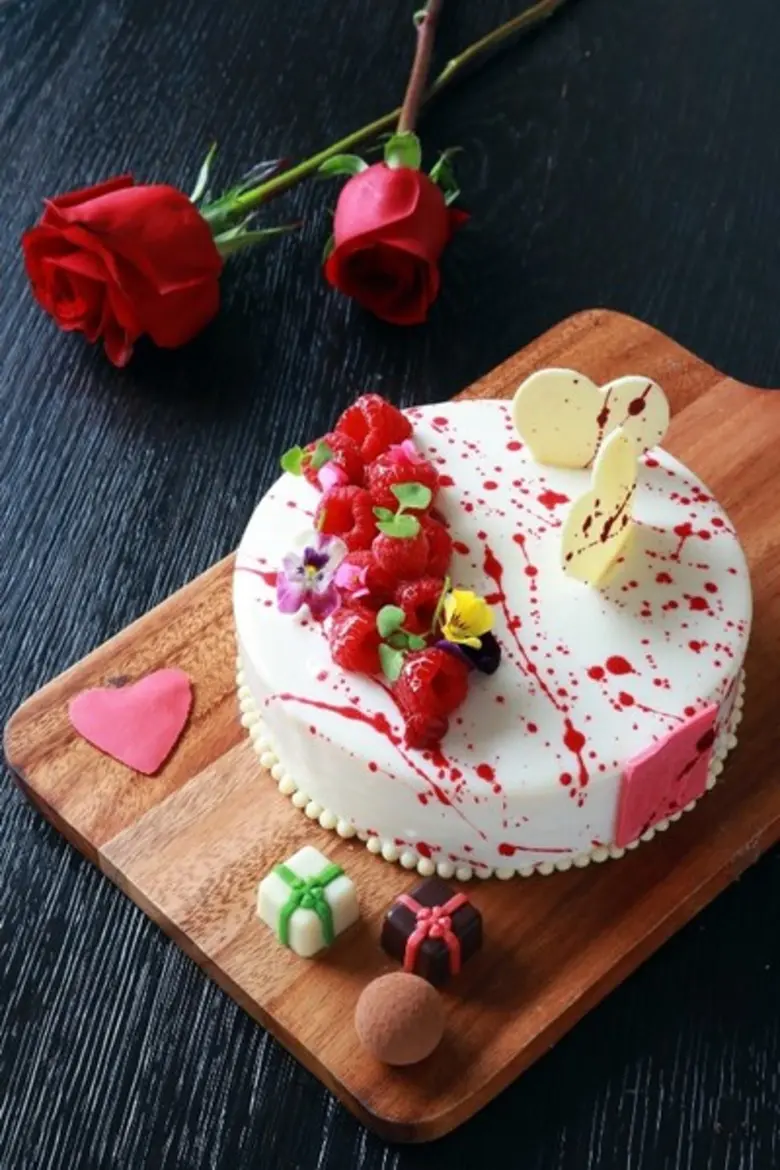 ฉลองวันแห่งความรักอย่างมีสไตล์ ณ โรงแรมอนันตรา สยาม กรุงเทพ	