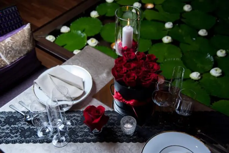 โรงแรมสยามเคมปินสกี้ กรุงเทพฯ ร่วมต้อนรับเทศกาลแห่ง...