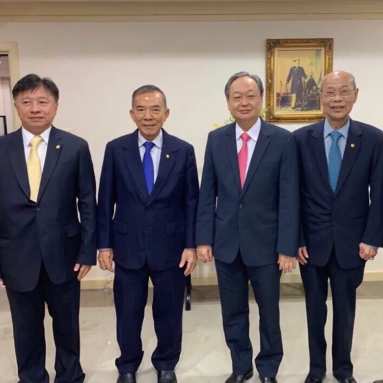 “อุปทูตพาณิชย์จีน” หนุน “หอการค้าไทย-จีน” ลงนามสัญญาจัด“Thailand Food Pavilion” งานCIIE 2019 ผลักดันเศรษฐกิจและการค้าไทย-จีนอย่างยั่งยืน