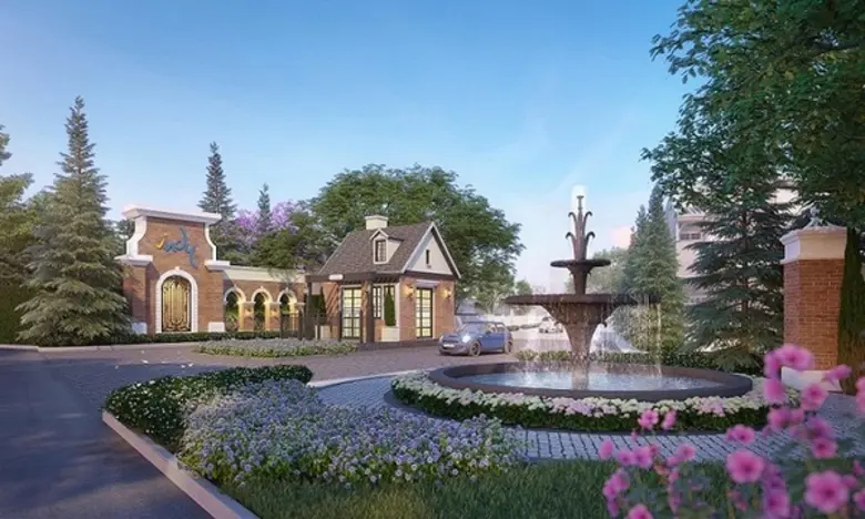 แลนด์ แอนด์ เฮ้าส์ เปิด 4 โครงการใหม่ล่าสุด