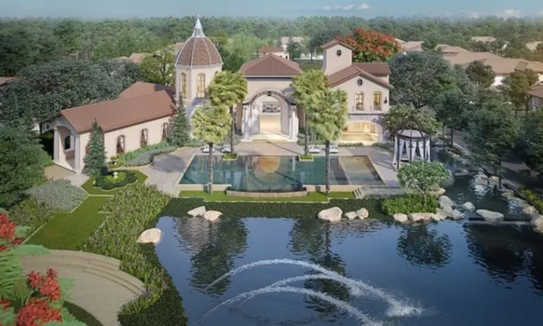 แลนด์ แอนด์ เฮ้าส์ เปิด 4 โครงการใหม่ล่าสุด