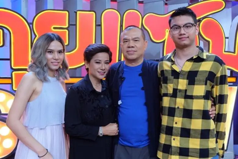 หากพูดถึง กล้วย เชิญยิ้ม หลายคนคงจะคุ้นหน...