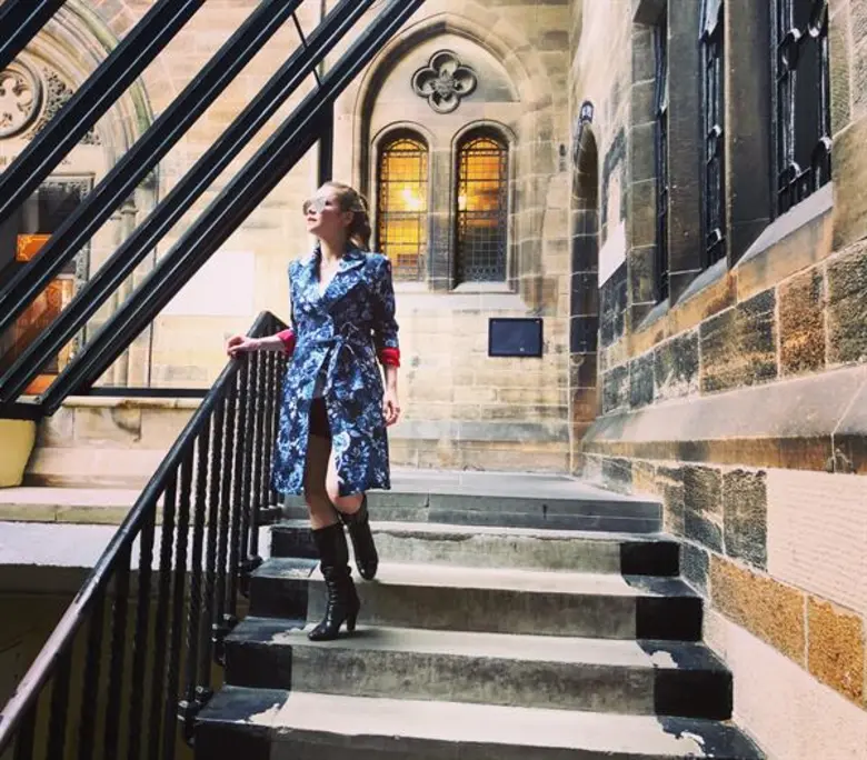 ทีวีไกด์: รายการ "หนีเที่ยวกัน"  “ฟลุค&ลี” ตามหาภาพพันล้าน!