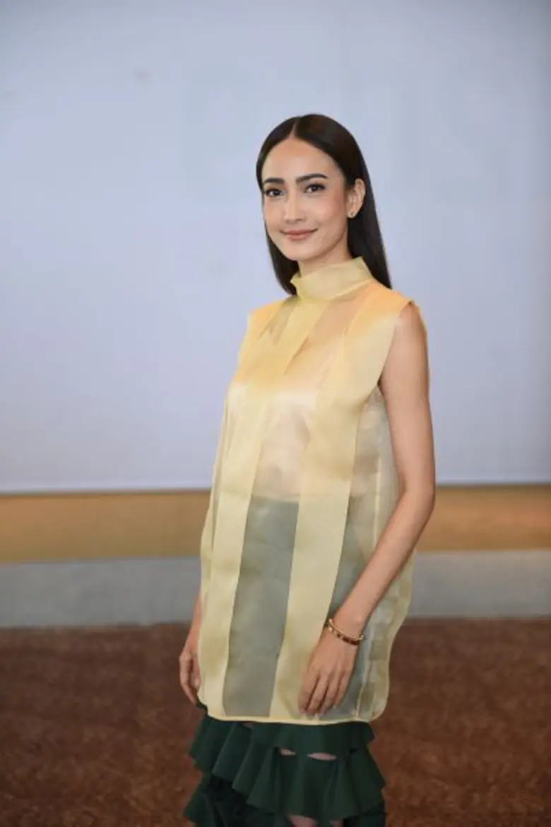 ก่อนฉลองวาเลนไทน์กับหวานใจ แต้ว ณฐพร เตมี...