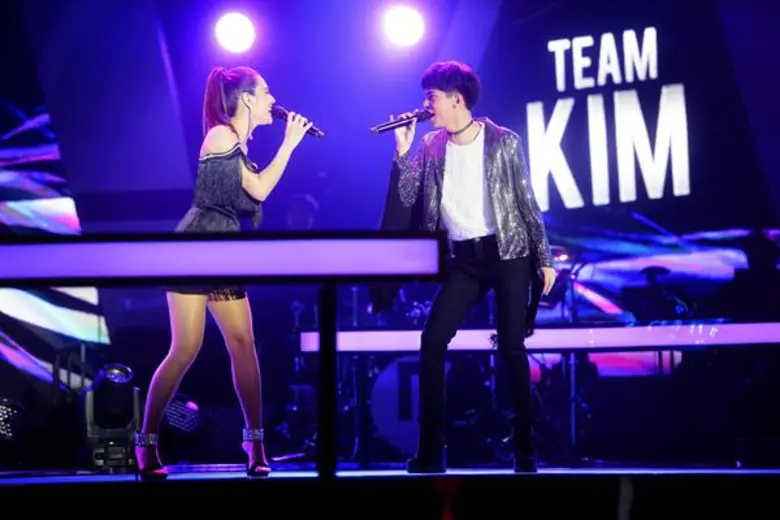 สมแล้วที่เป็นลูกทีม โค้ชเจนนิเฟอร์ คิ้ม ท...