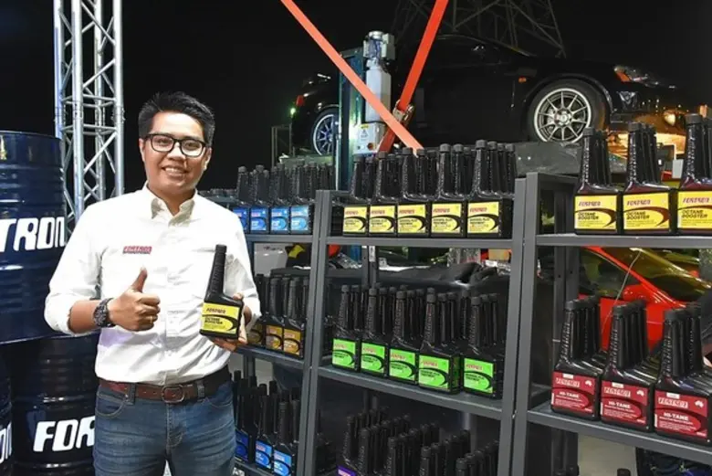 จบไปเป็นที่เรียบร้อยอย่างสวยงามกับความอลั...