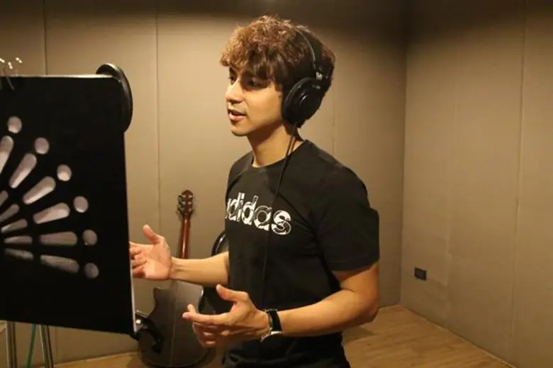 “บิว พงศ์พิพัฒน์” พลิกลูกคอ มาร้องป๊อบ-ร็อค ถ่ายทอดเพลง “โลกสวย” ประกอบละคร “มัจจุราชฮอลิเดย์”