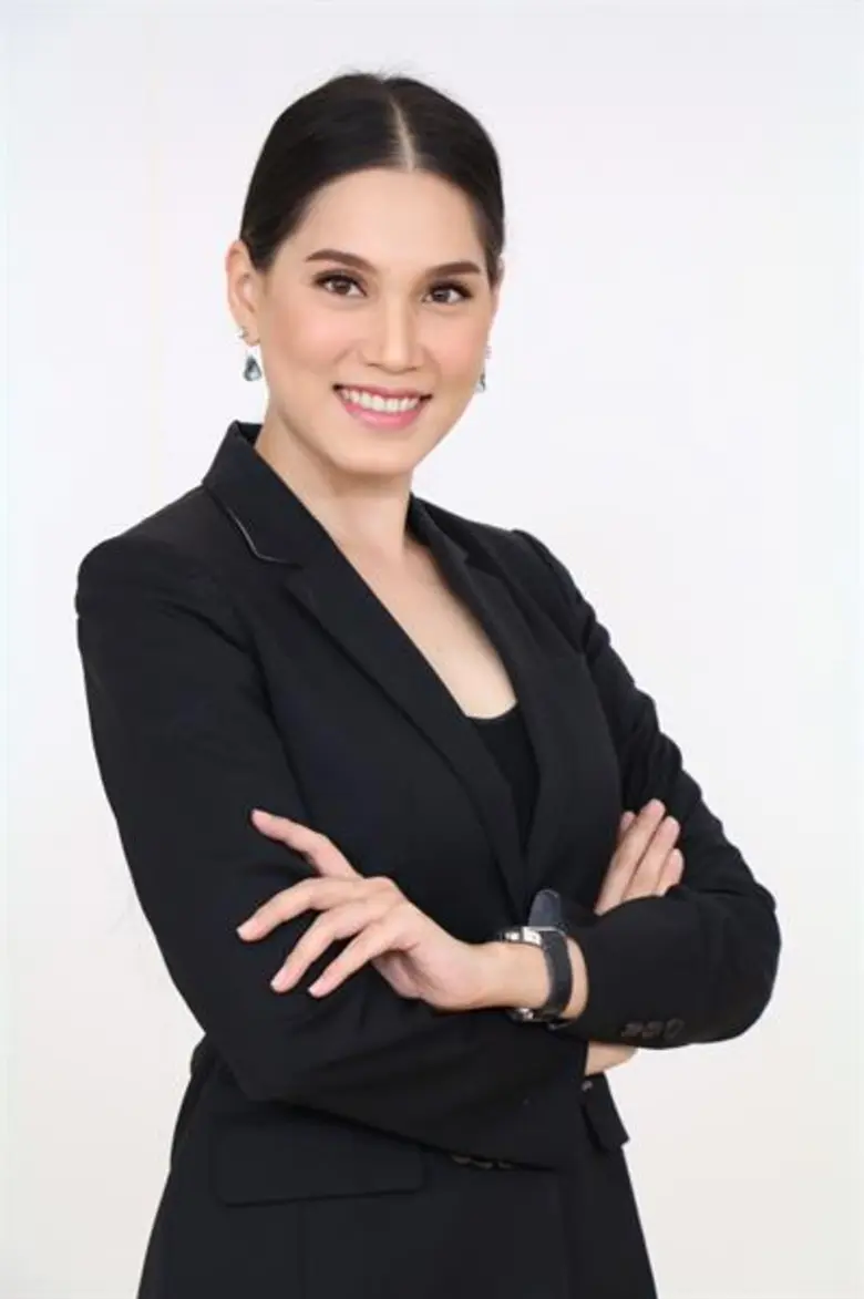 ดร.จันจิรา จันทร์โฉม (ลูกจัน) ผู้บริหาร บ...