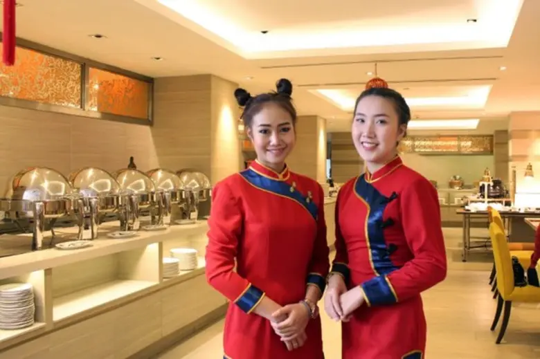 ต้อนรับโชคลาภและความมั่งมีของปีหมูทองกับเ...