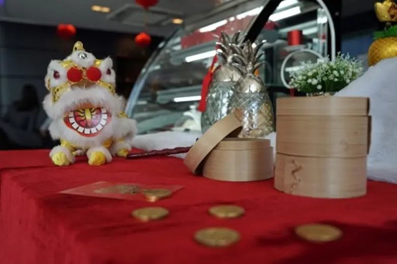 เบนซ์ ทีทีซี พร้อมมอบข้อเสนอพิเศษสุด ต้อน...