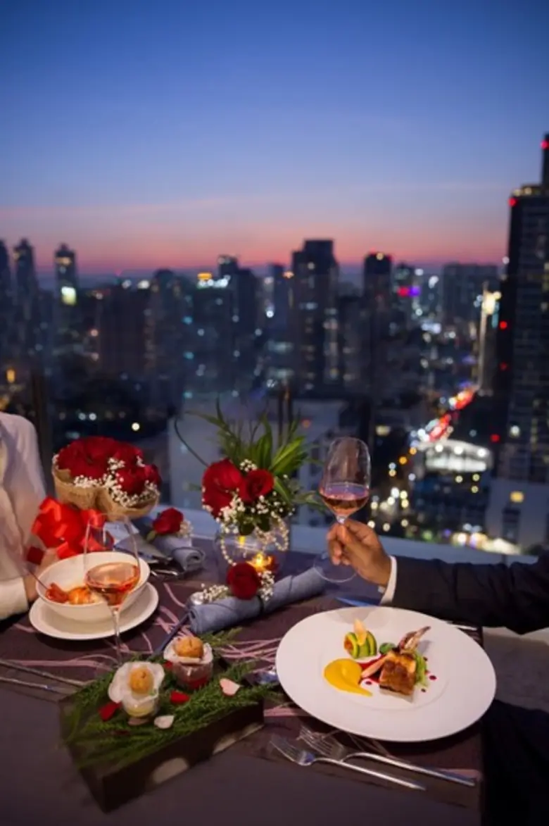 เมื่อดอกกุหลาบไม่เพียงพอสำหรับการแสดงความ...