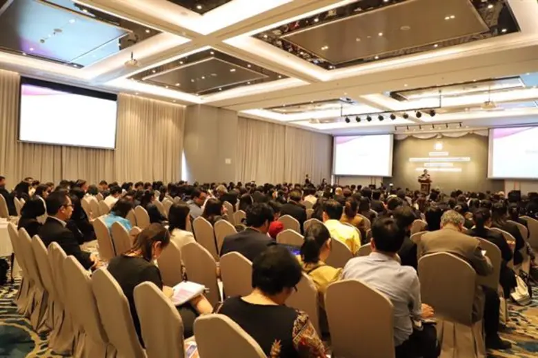 สกศ. เปิดฉากขับเคลื่อนมาตรฐานการศึกษาของชาติสู่การปฏิบัติ พื้นที่แรก ชลบุรี