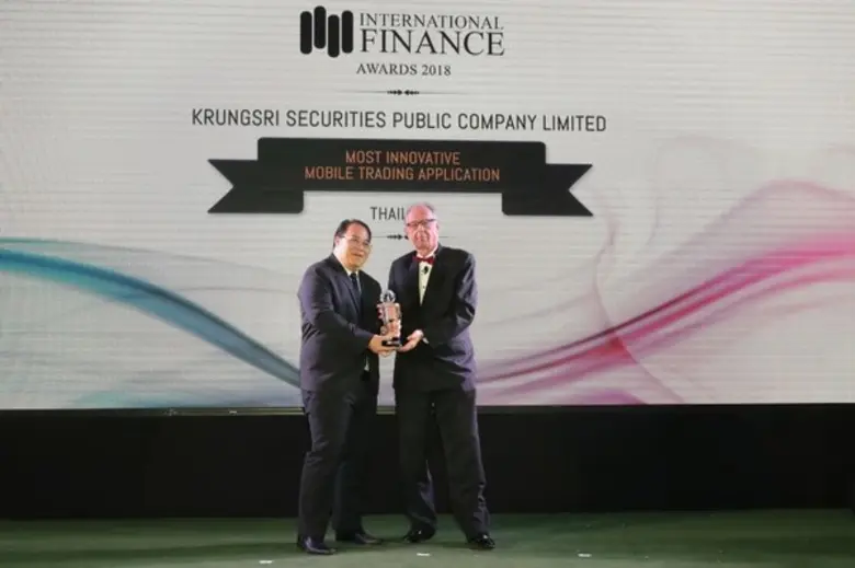 คุณอุดมการ อุดมทรัพย์ กรรมการผู้จัดการใหญ...