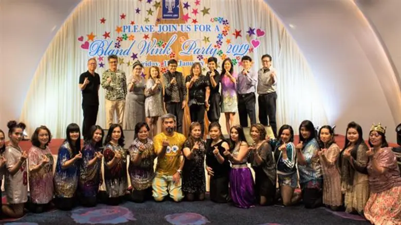 บริษัท บางกอกแลนด์ จำกัด (มหาชน) หรือบีแล...