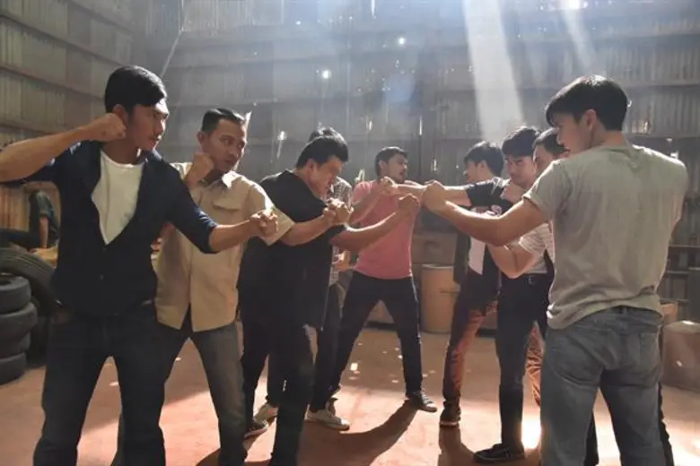 “ซัน-อุ้ม” จับคู่ สู้ชีวิต สนุกครบรส ใน “ซีรีส์ลูกผู้ชาย เพชร”