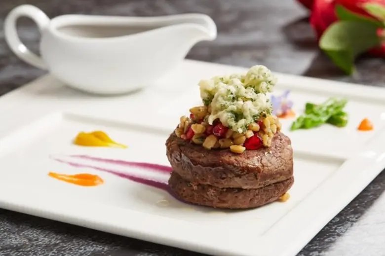 The most romantic day of the year will ta...