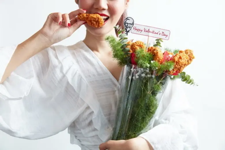 วาเลนไทน์ 2019 ขอความรัก "รสแซ่บ" สุดจี๊ด ทะลวงใจ เซอร์ไพรส์จัดเต็ม