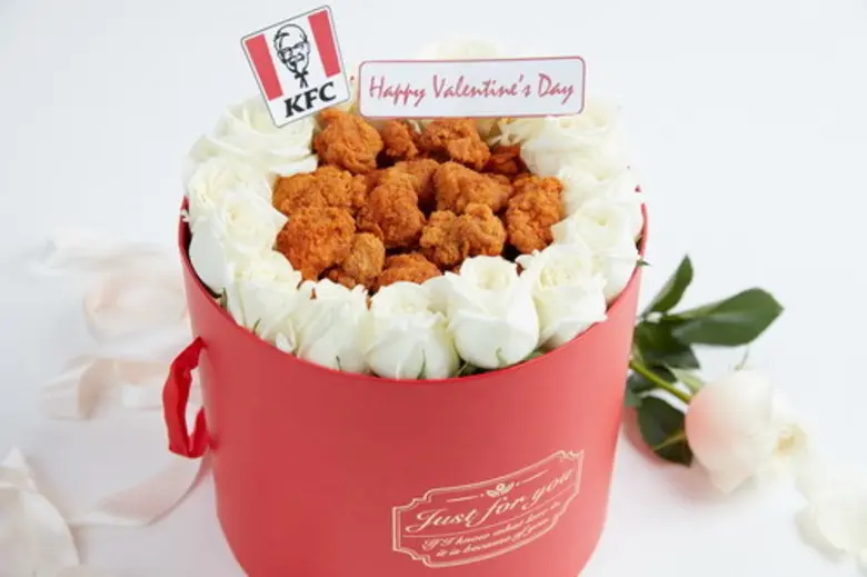 วาเลนไทน์ 2019 ขอความรัก "รสแซ่บ" สุดจี๊ด ทะลวงใจ เซอร์ไพรส์จัดเต็ม