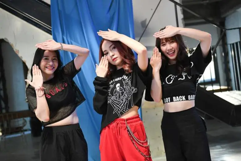 สมการรอคอยในการกลับมาเป็นศิลปิน สำหรับสาว...