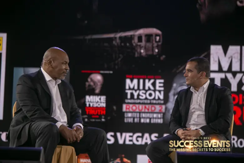 เรื่องราวชีวิตของเศรษฐีชาวสวีเดน อันเดรส พิร่า เริ่...