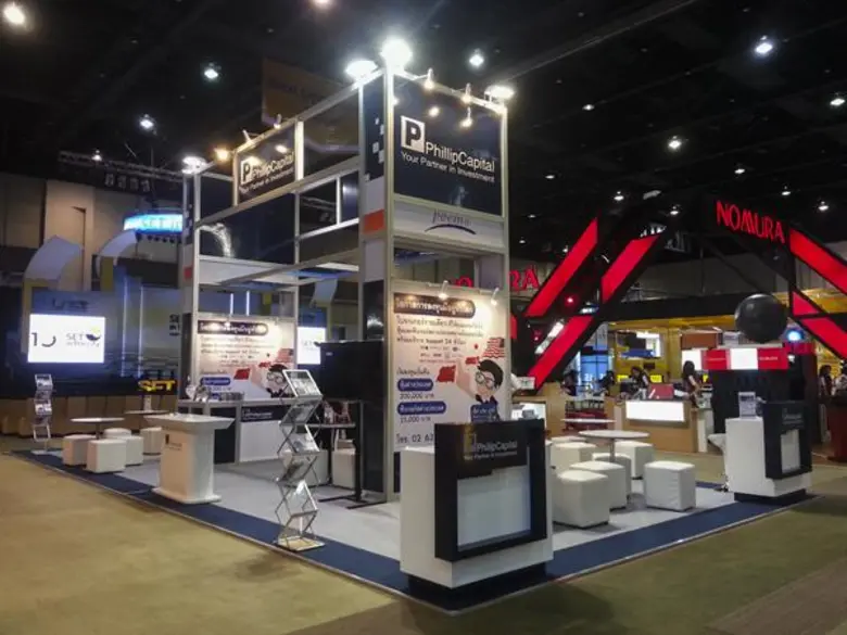 คิงส์เมน ซี.เอ็ม.ที.ไอ. ผู้นำด้านการจัดงา...