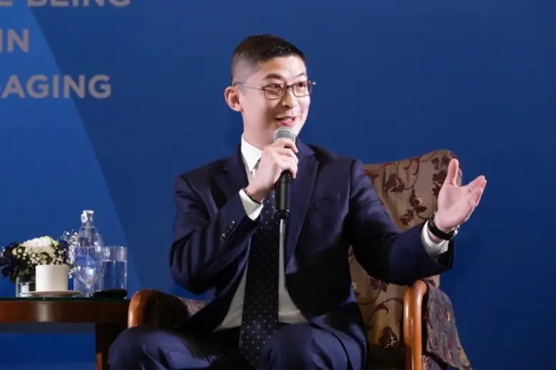 มร.เรมอน ฌอง ประธานเจ้าหน้าที่บริหาร บริษ...