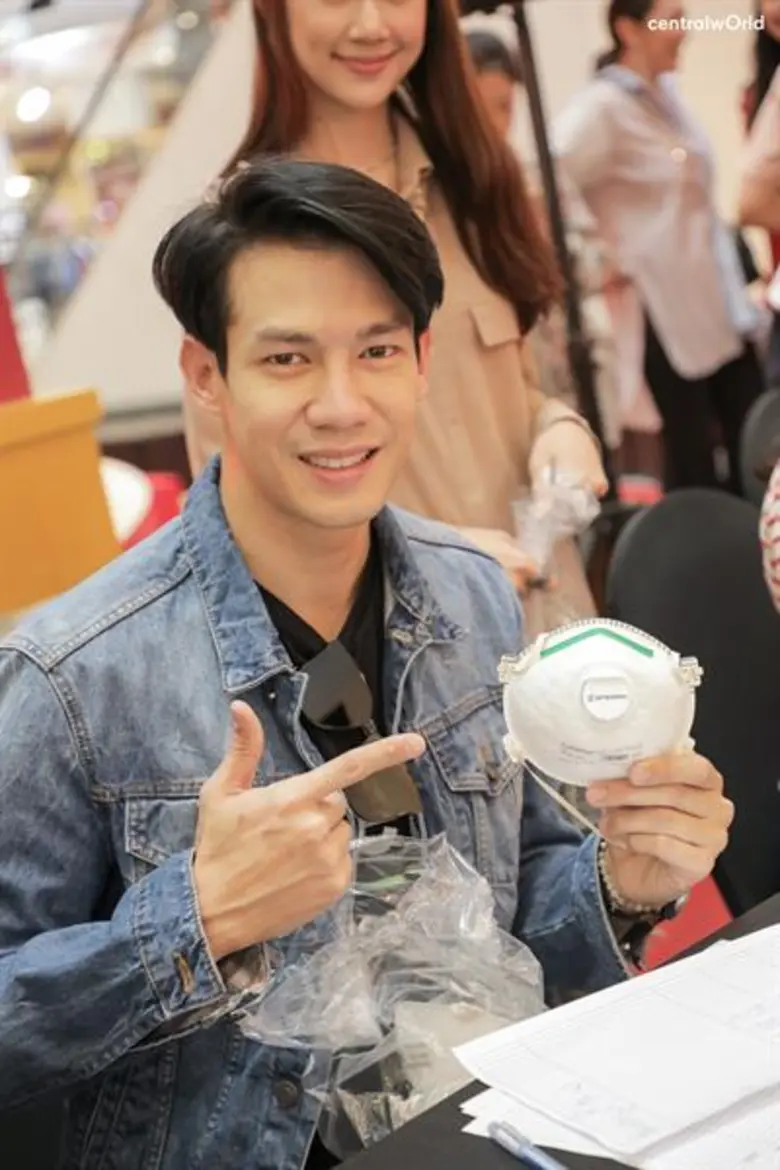 ณัฏฐ์ เทพหัสดิน ณ อยุธยา นำทัพดาราช่อง ON...