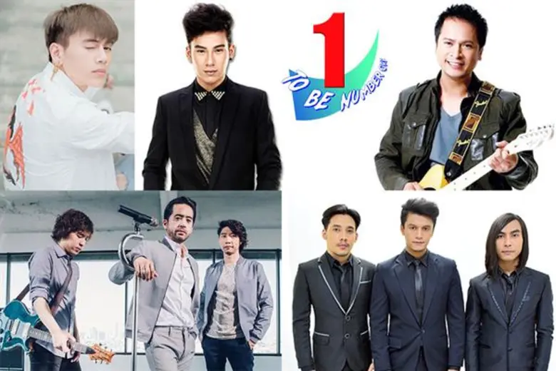 ศิลปินแกรมมี่ ยกทัพเดินสายมอบความสนุกให้ก...