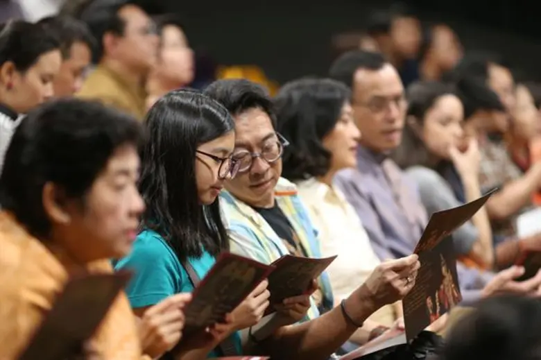 กลุ่มธุรกิจการเงินเกียรตินาคินภัทร สนับสนุนการแสดงหุ่นกระบอก “ตะเลงพ่าย” รอบปฐมฤกษ์ จากผลงานการสรรค์สร้างกว่า 30 ปีของอาจารย์จักรพันธุ์ โปษยกฤตและคณะ