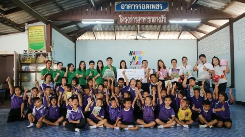 กลุ่มบริษัทอักษร เอ็ดดูเคชั่น จำกัด (มหาช...