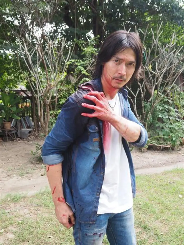 หายหน้าหายตาจากจอทีวีไปสักพักหนึ่งจนแฟนๆ ...