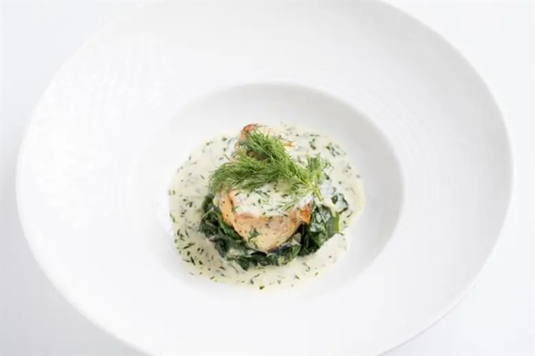 ห้องอาหารนัมเบอร์ 43 อิตาเลียน บิสโทร โรง...