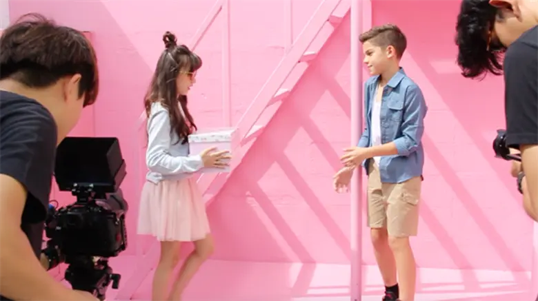 ขึ้นแท่นทีนไอดอลที่กำลังมาแรงที่สุดเวลานี...