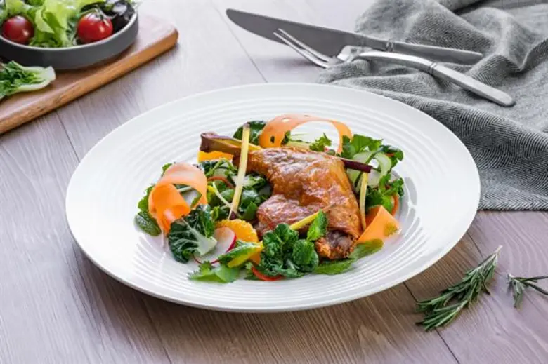 “คูลิเนอร์” ชวนลิ้มรสหลากหลายเมนูสุดพิเศษ ต้อนรับเดือนกุมภาพันธ์