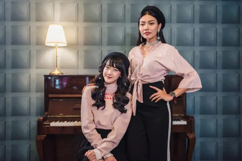 กำลังมาแรง! สำหรับเพลง "แฟนเธอ... (I Don'...