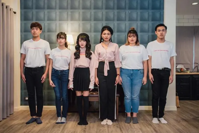 “แพม MBO” เซอร์ไพรส์แฟน ชวน “แก้ม วิชญาณี” ฟีเจอริ่ง !!!