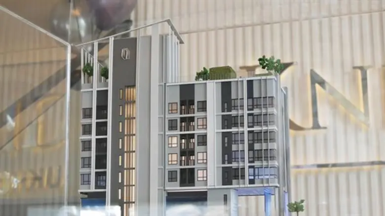 ออริจิ้นฯเตรียมเปิด “Knightsbridge สุขุมวิท-เทพารักษ์ ” คอนโดฯ High-rise ใหม่รับรถไฟฟ้าสายสีเหลือง