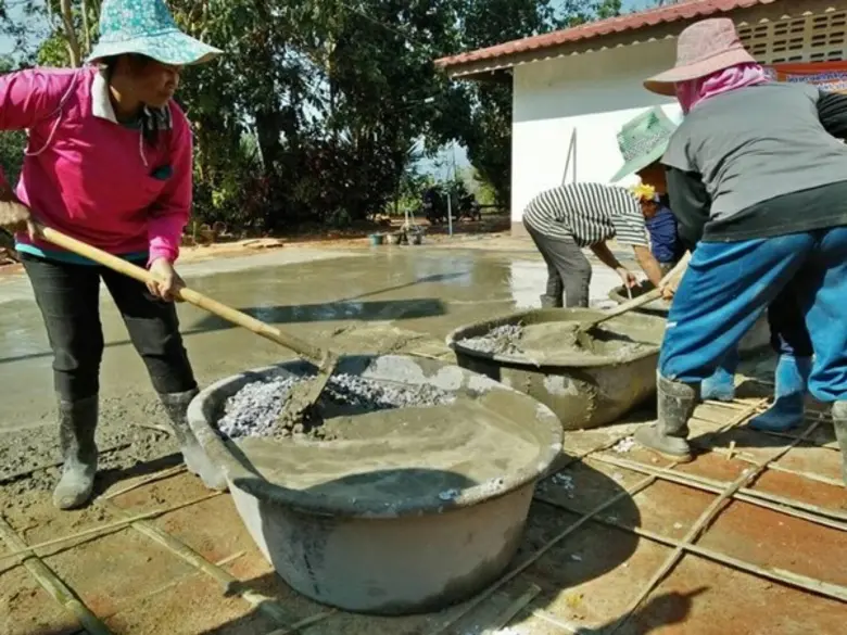 สพร.9 พิษณุโลก ร่วมกับสำนักงานแรงงานจังหวัดพิษณุโลก ดำเนินการฝึกอาชีพเสริม ตามโครงการแก้ไขปัญหาความเดือนร้อนด้านอาชีพ ประจำปี 2562	