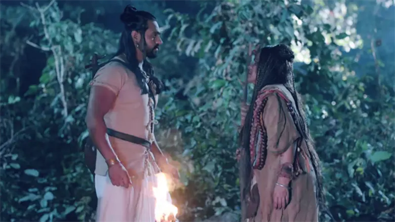 ทีวีไกด์ซีรี่ส์ "วัลลัภ มหาราชรักสุดแผ่นด...