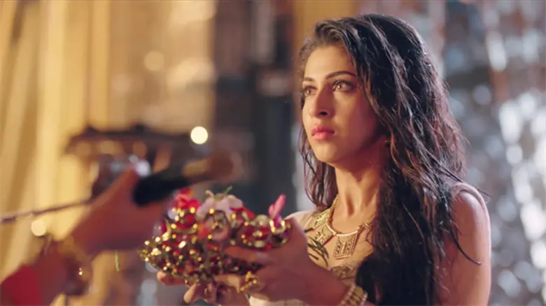 ทีวีไกด์: ซีรี่ส์  “วัลลัภ มหาราชรักสุดแผ่นดิน” ตอนที่ 6-10 ออกอากาศวันจันทร์-ศุกร์ เวลา 21.10-22.30 น. ทางสถานีโทรทัศน์ช่อง 8