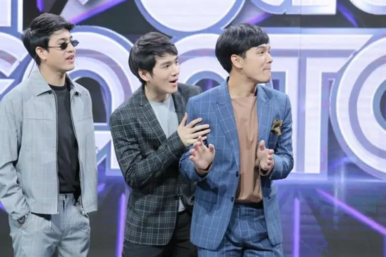 เอ่ยชื่อ นิกกี้-ณฉัตร จันทพันธ์ ทุกคนจะนึ...