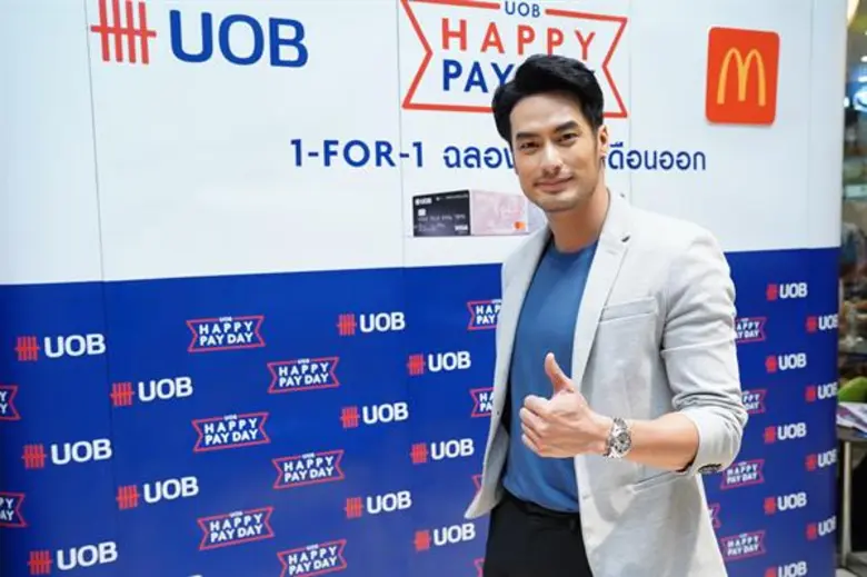 บอย ปกรณ์ ยอมรับเชื่อไหว้ตรุษจีน มีเฮง พร้อมเปรยกลางปี เตรียมชมละครใหม่ เพลิงนาคา