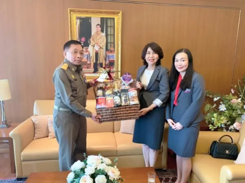 ผู้ช่วยศาสตราจารย์ เจียมจิต สุวรรณน้อย คณ...