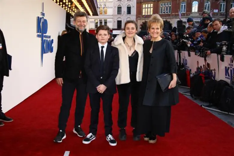 ยกทัพมาแบบจัดเต็ม! เมื่อภาพยนตร์เรื่อง "The Kid Who...