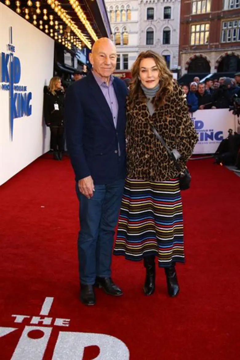 "The Kid Who Would Be King" ยกทัพนักแสดง เปล่งพลานุภาพ ที่งาน Family Gala Screening Film ณ กรุงลอนดอน